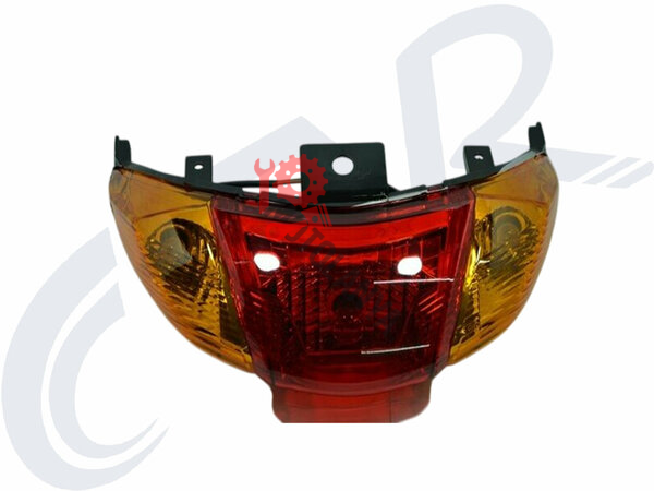 HONDA FİZY 125 - ARKA STOP KOMPLE SİNYALLİ ''OEM''