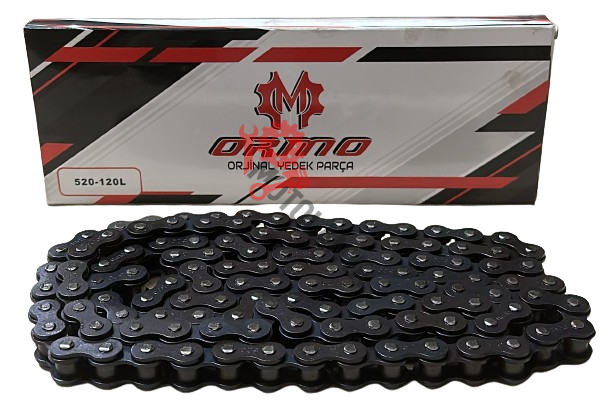 Zincir [ 520 x 120L ] - ORMO