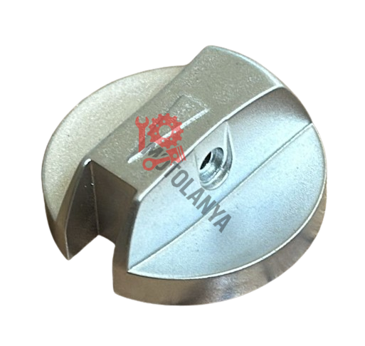 Benzin Musluğu Açma Kapatma Vanası Plastik [ YBR 125/YBR K/YEBERE ] - ARORA/YAMAHA