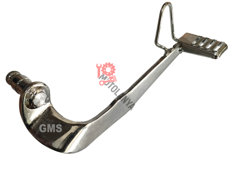 ARKA FREN PEDALI - HONDA CBF150