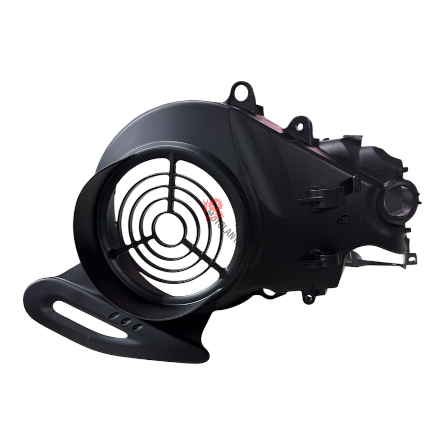 YAMAHA DELİGHT 115 - FAN KAPAĞI ''ORJİNAL'' 2013/2016