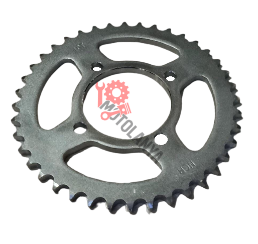 Arka Dişli ''40T'' [ YBR/YBR K. CG ] - YAMAHA