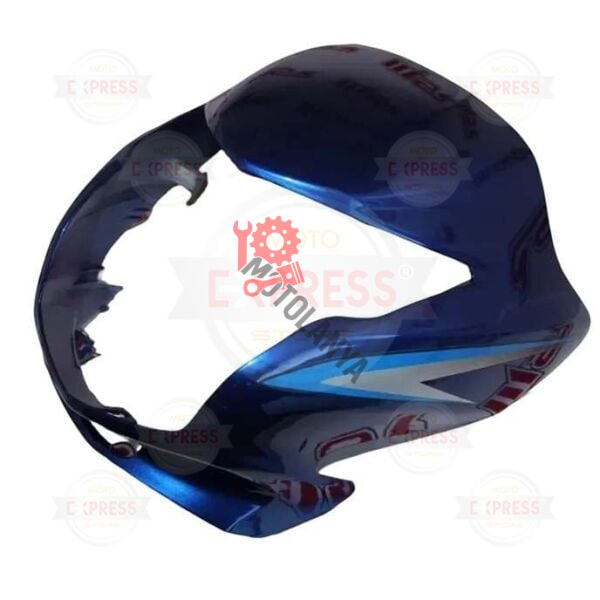 HONDA ACE 125 - ÖN FAR GRENAJI ''MAVİ''