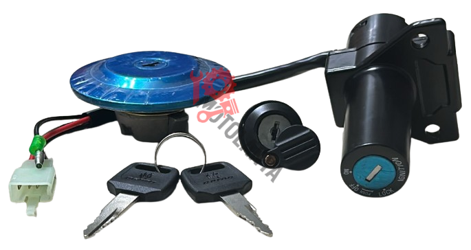 Kontak Seti [ YBR K ] - YAMAHA