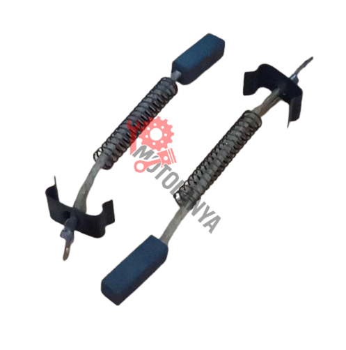 Şarj Kömür ''12 Volt'' OEM [ Takım ] - PLANET 5