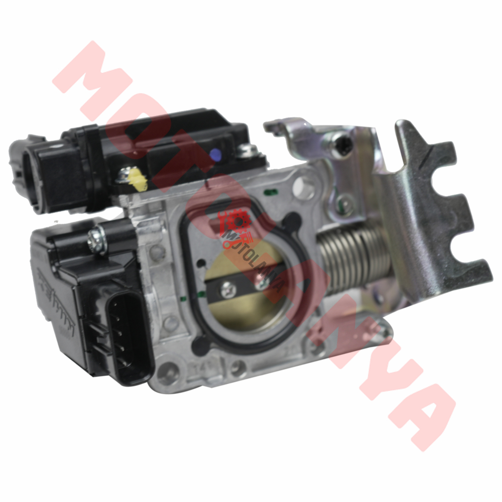 GAZ KELEBEĞİ ''OEM'' [ HONDA PCX 2020/2024] - MOTTO