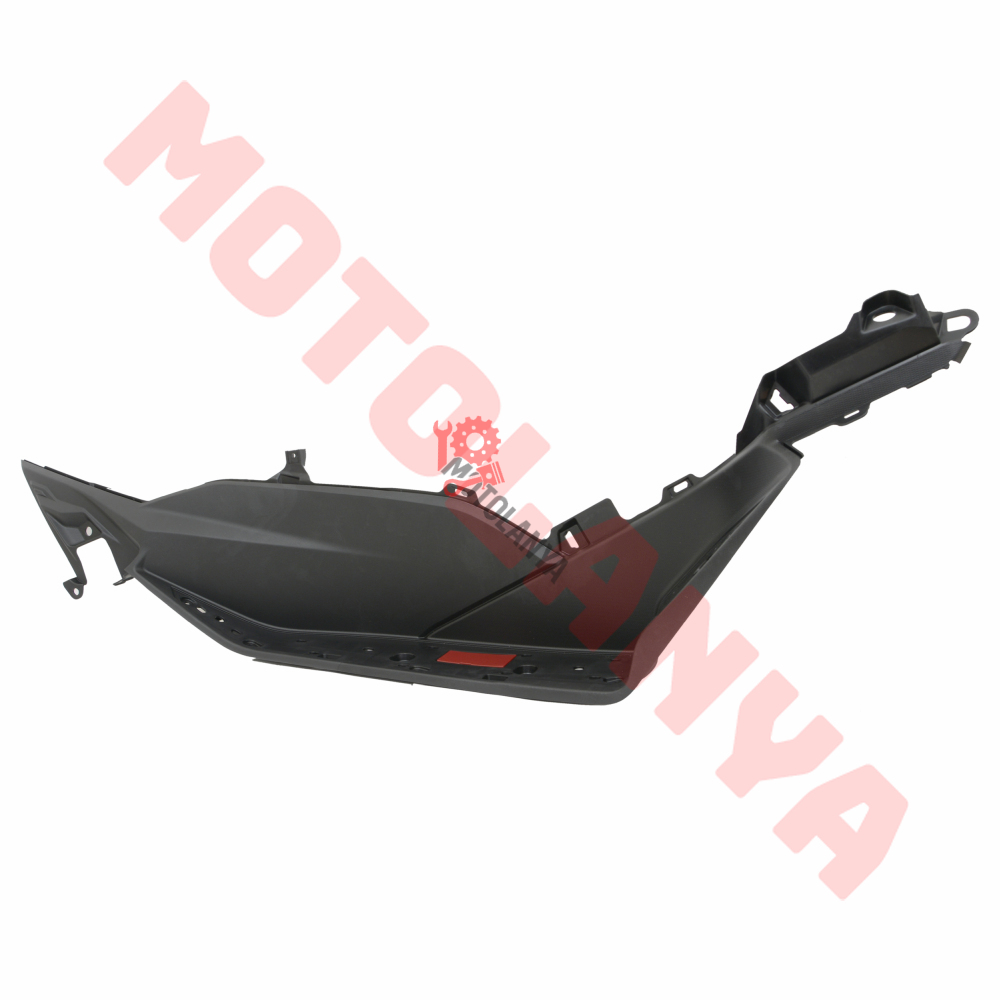 AYAK BASMA YERİ ''SAĞ'' ORJİNAL [ PCX 2020/2024 ] - HONDA