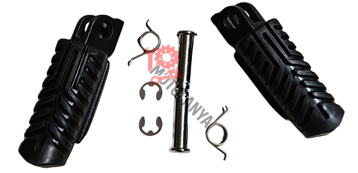 Ön Basamak ''Takım'' [ NK 250/SR 250 ] - CF MOTO