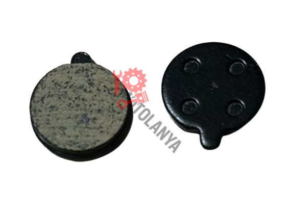 Disk Balata [ Zoom/Alhango Model ] - OR-2