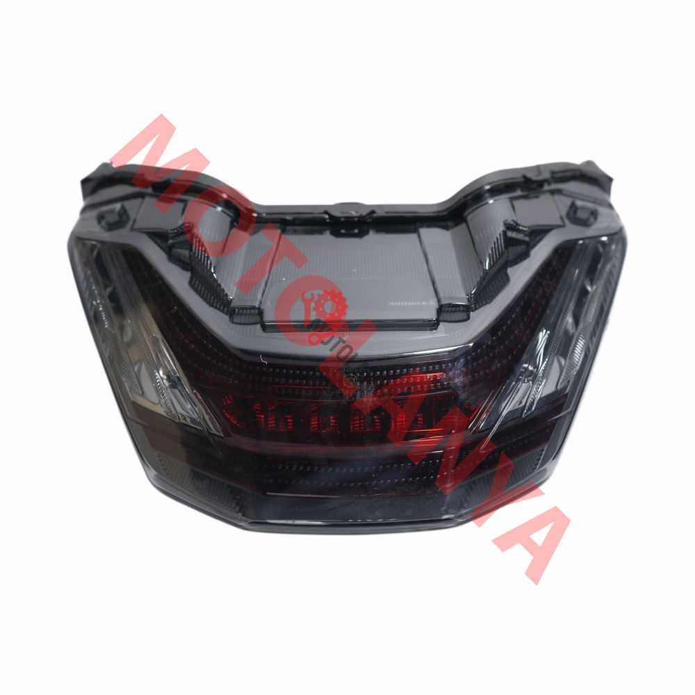 ARKA STOP KOMPLE [ PCX 2020/2024 ] - HONDA