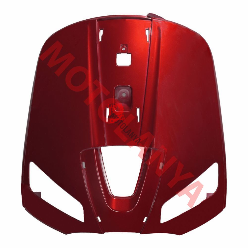SİNYAL GRENAJI [KIRMIZI] MONDİAL WING 50