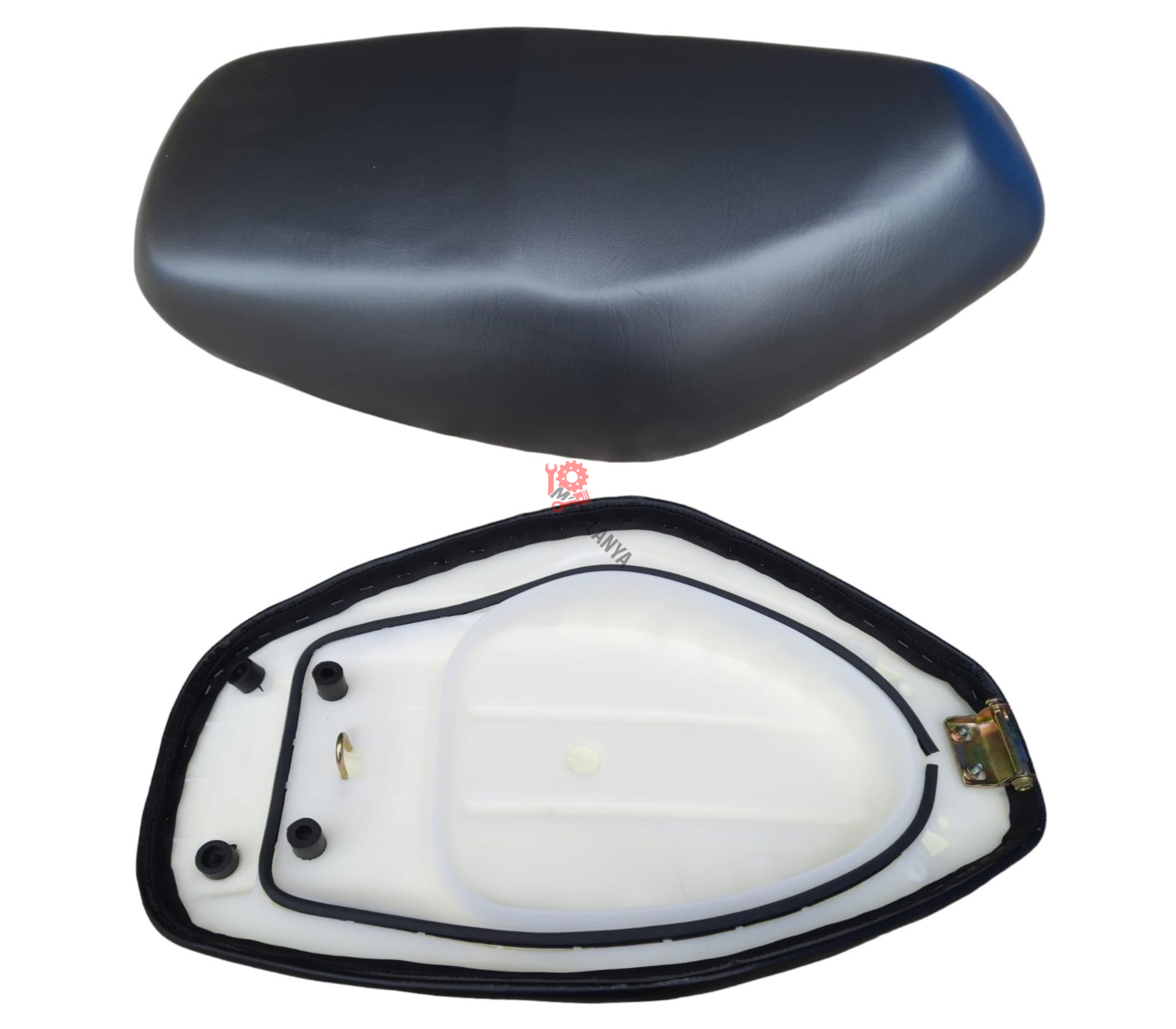 SCOOTER 50 SELE KOMPLE
