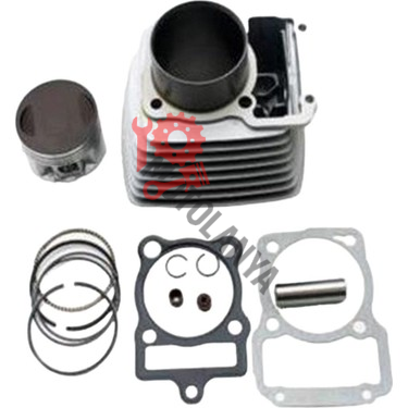 HONDA CGL 125 - SİLİNDİR KOMPLE SET
