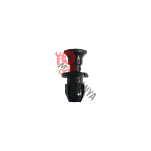 KAPORTA PİMİ ''GRENAJ VİDASI'' ORJİNAL ''KEPLİ 8mm'' [ PCX ] - HONDA
