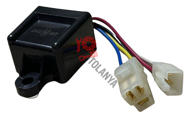 Beyin CDI [ BWS 100 ] - YAMAHA