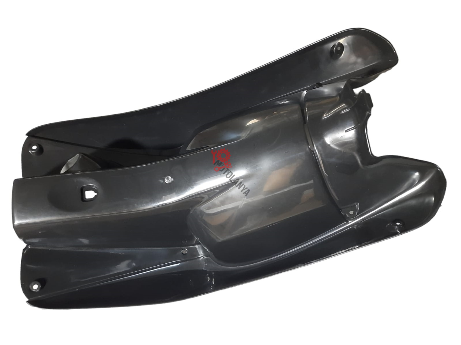 HONDA TODAY ÖN İÇ TORPİDO SİYAH