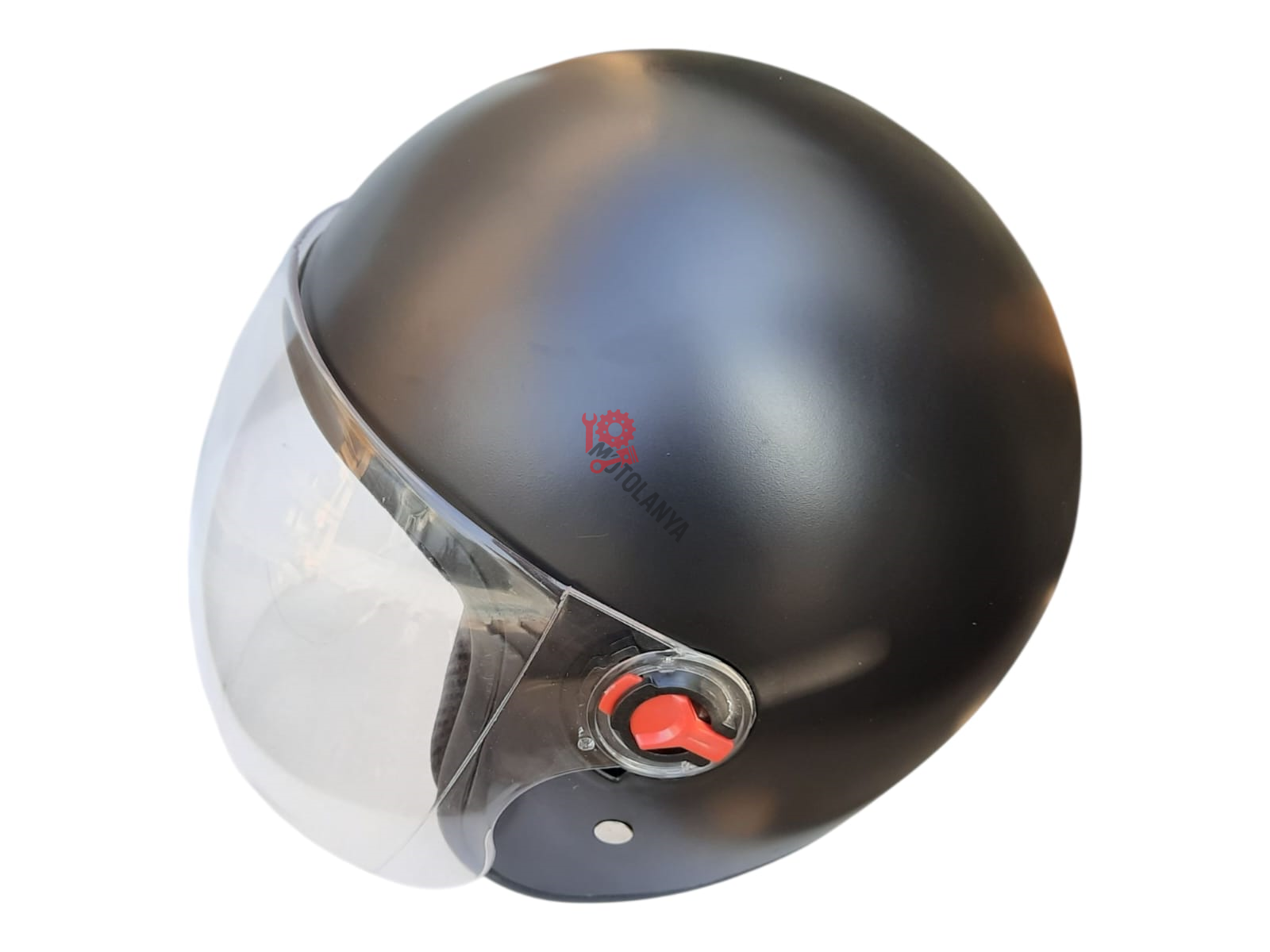 YAZLIK KASK