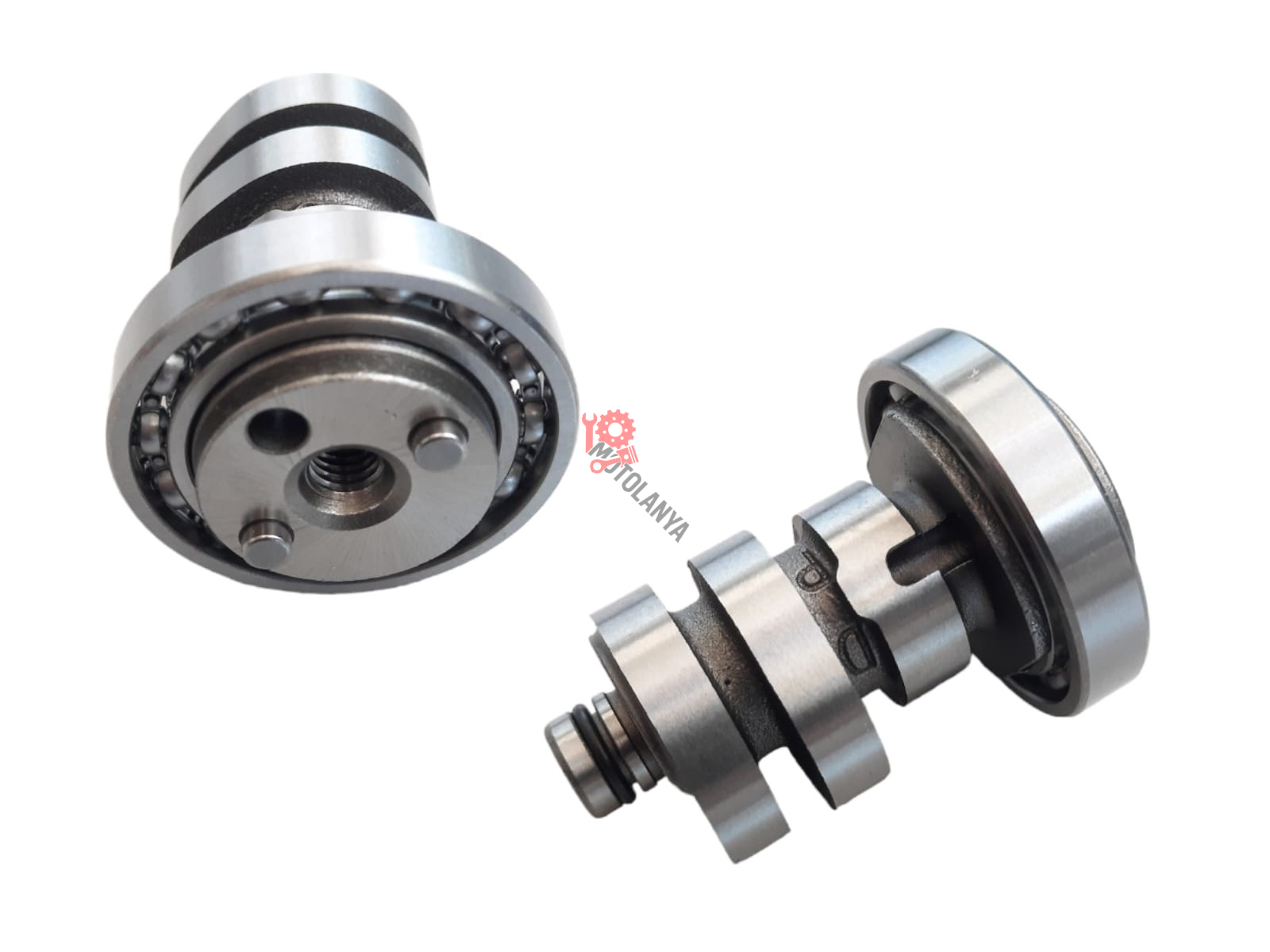 NMAX EKSANTRİK MİLİ 2015-2020