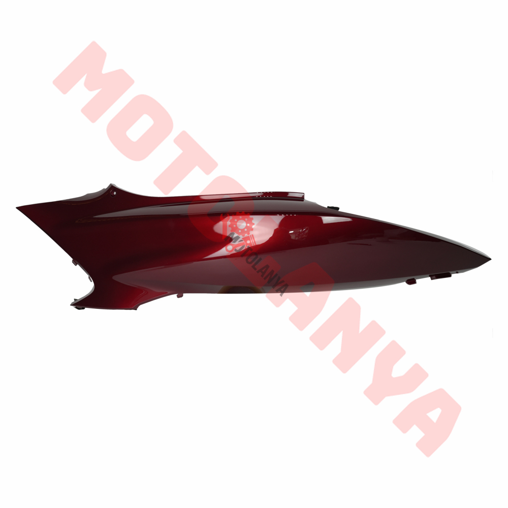 SELE ALTI KAPORTA ARKA GRENAJ ''SOL/BORDO'' [ PCX 2018/2019 ] - HONDA