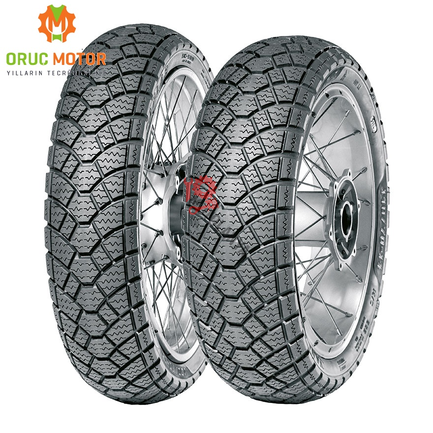 Dış Lastik [ 130 / 60 - 13 TL WINTER GRIP 2 ] - ANLAS