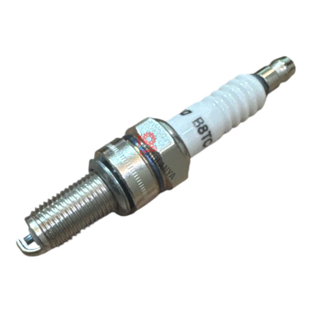 Buji ''CBF 150/Spacy/DiO/Activa S'' [ B8-TC-9/CPR8EA-9 ] - ORMO