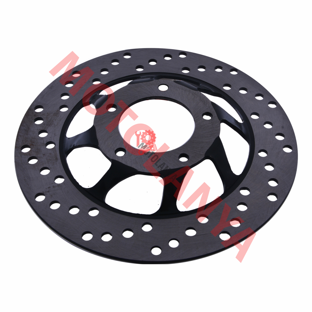 FREN DİSKİ ''ÖN'' CUB - EBIKE CUB MODELI EGE 50 - MONDIAL UAG 100 - RKS SNIPER