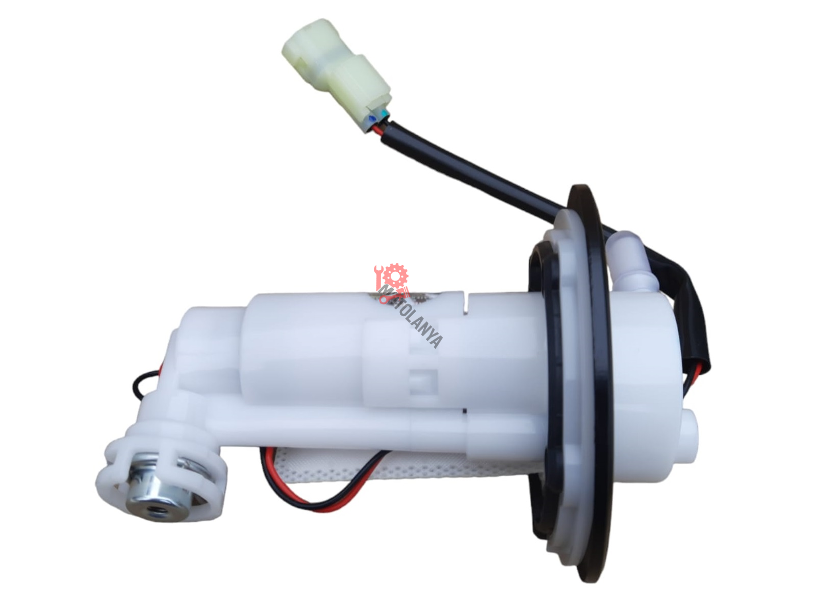 CF BENZİN POMPASI VE ŞAMANDIRASI NK150-250-400-650 MT650