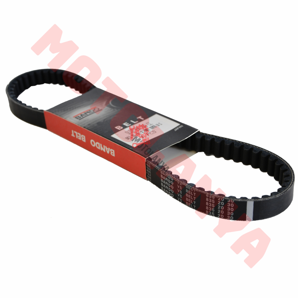 KAYIŞ ''835 x 20 x 30'' [  SCOOTER 150cc ] - BANDO