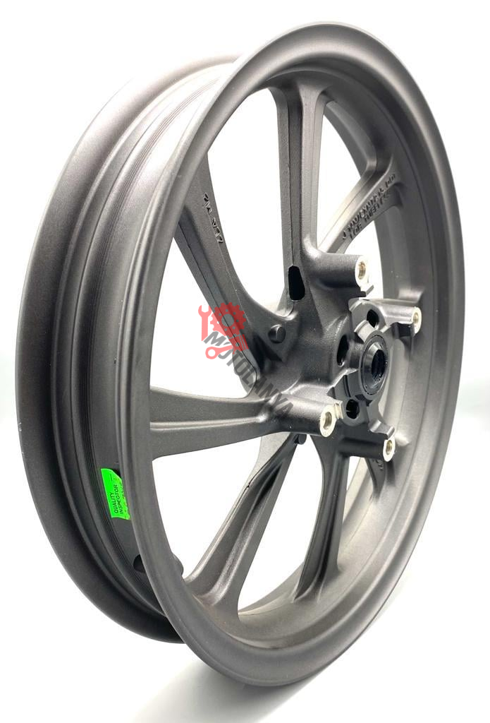 ÖN JANT KOMPLE ''ORJİNAL'' [ PCX 2018/2019 ] - HONDA