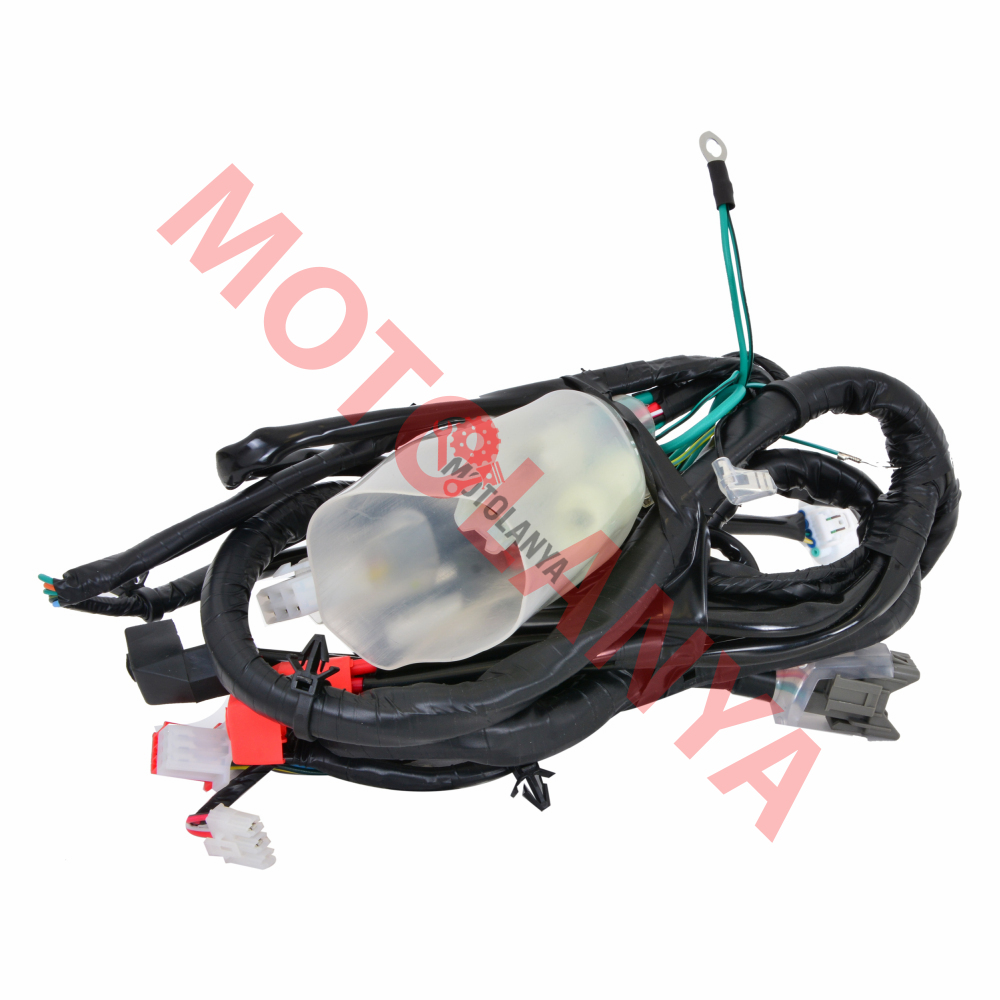ELEKTRİK TESİSATI ''Y.M.'' [ SPACY 2013/2017 ] - HONDA