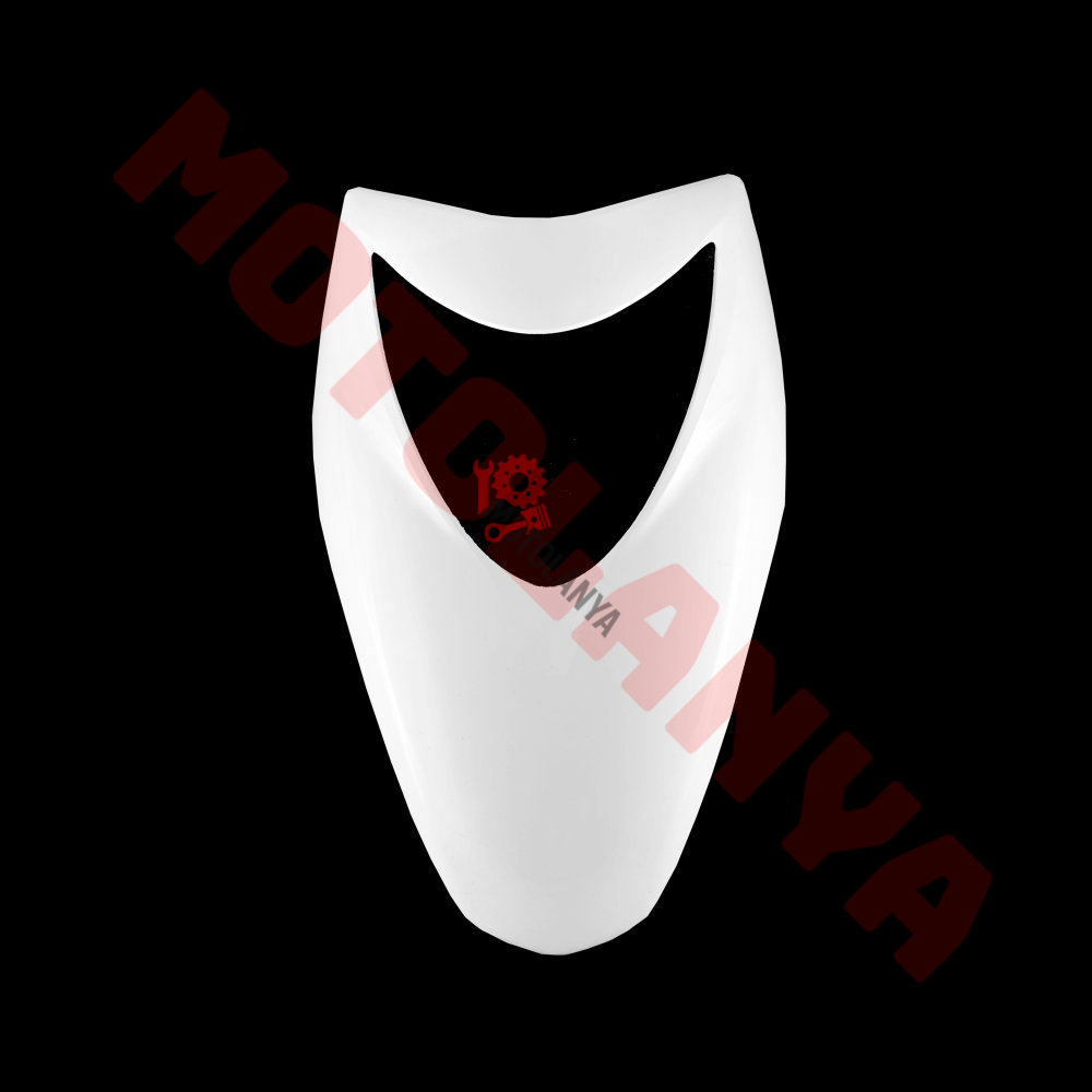 ÖN FAR GRENAJI ''BEYAZ'' ORJİNAL [ SPACY - ARORA SPECIAL ] - HONDA/ARORA