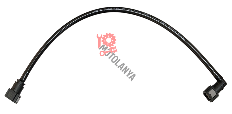 BENZIN HORTUMU [ DRIFT L ] - MONDİAL
