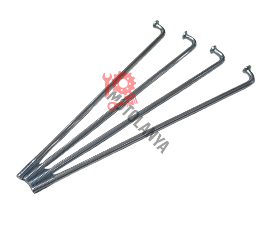 Jant Teli ''36'lı Groze'' [ Uzunluk:160mm/Kalınlık:4mm ] - ORMO