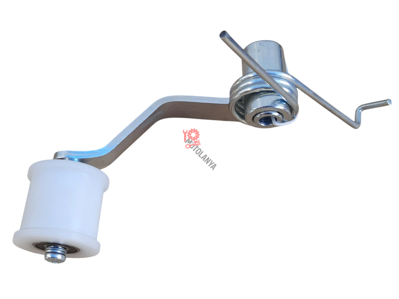 ATV LX200 - ARKA ZİNCİR GERGİSİ EĞRİ KOMPLE
