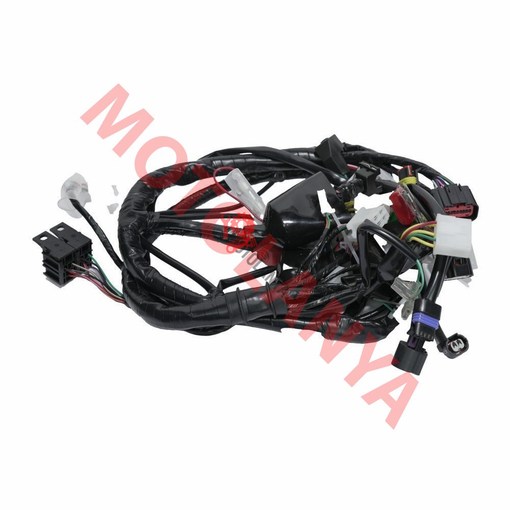ELEKTRİK TESİSATI - RKS NEWLIGHT