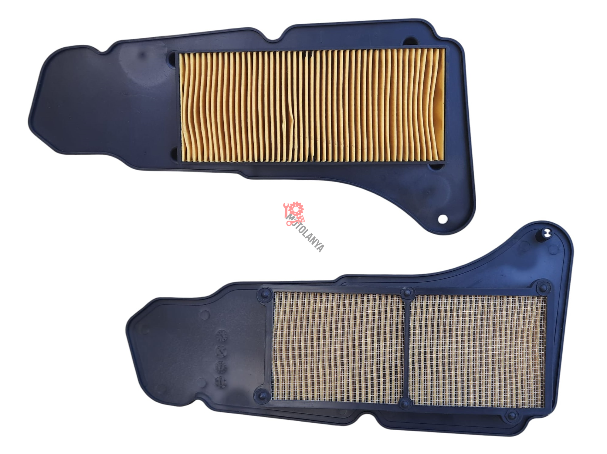 YAMAHA XMAX 400 - HAVA FİLTRE ELEMANI (2013-20) HFA4404