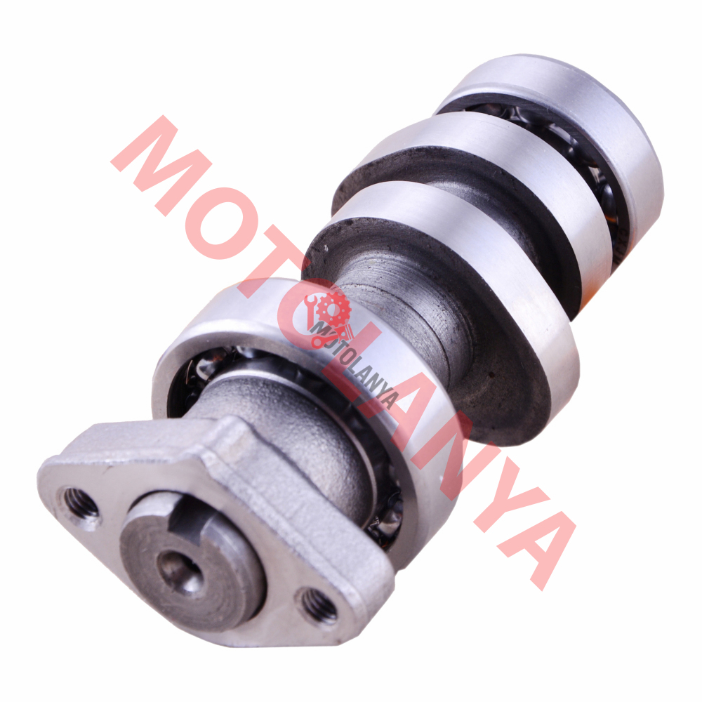 EKSANTRİK MİLİ ''ORİJİNAL''- HONDA  SPACY - ALPHA - ACTIVA S - RKS SPONTINI 110