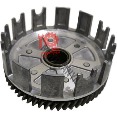 RKS 150 TİTANİC - DEBRİYAJ TASI ''ORJİNAL''