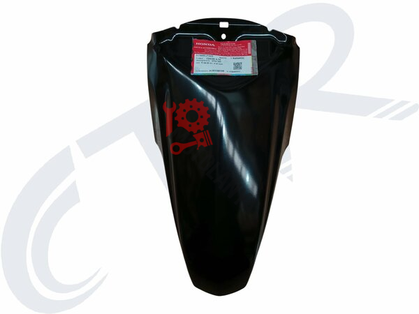 HONDA ACTİVA 125 NEW DELUX - ÖN ÇAMURLUK ''ORJİNAL''