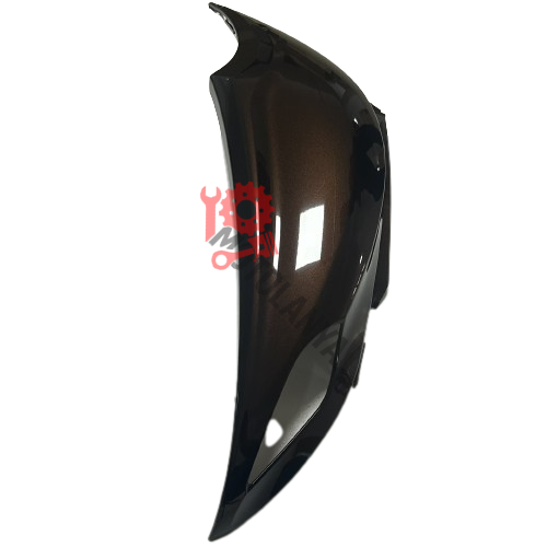 SELE ALTI KAPORTA ''SOL'' KAHVERENGİ - YAMAHA DELIGHT115 ''ORJİNAL''