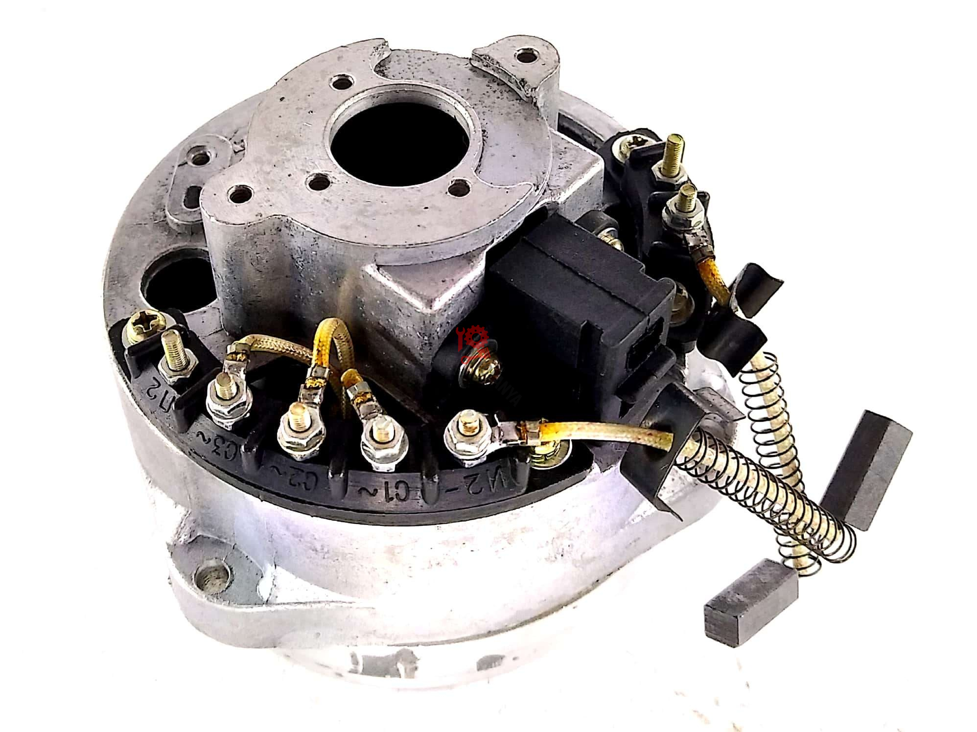 Yastık ''12 Volt'' [ Planet 5 ] - IZH