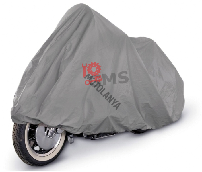 MOTOSİKLET BRANDA SHOOPER ''XL'' BEDEN
