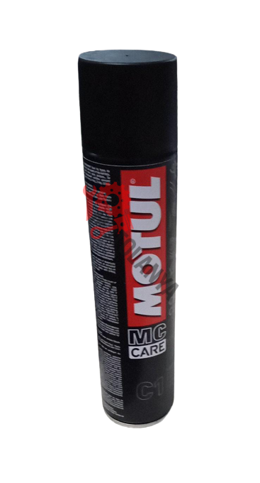 Zincir Temizleme Spreyi [ C 1 ] - MOTUL