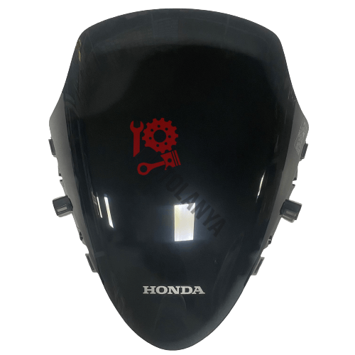 HONDA PCX 125-150 ''2014-2017'' - ÖN SİPER CAMI