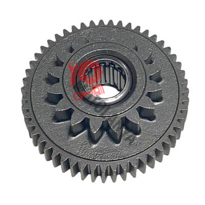 MARŞ UFAK DİŞLİ CYGNUS L OEM