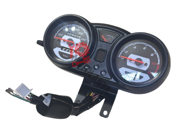 Kilometre Saati Komple ''ANALOG'' [ TİTANİC 150 ] - RKS