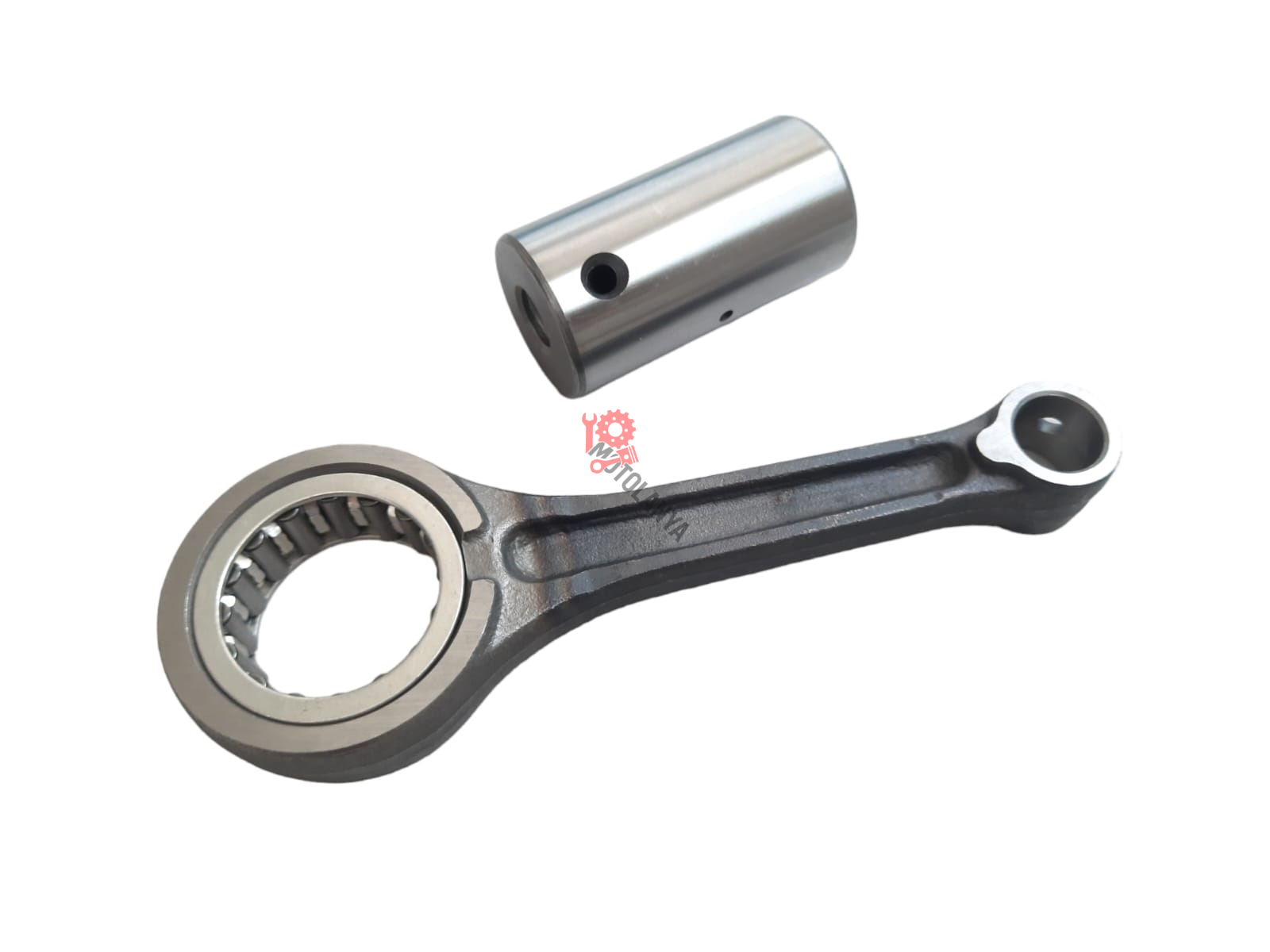 HONDA TİTAN ES - BİYEL KOLU İTH ''138-81-28-13 mm''