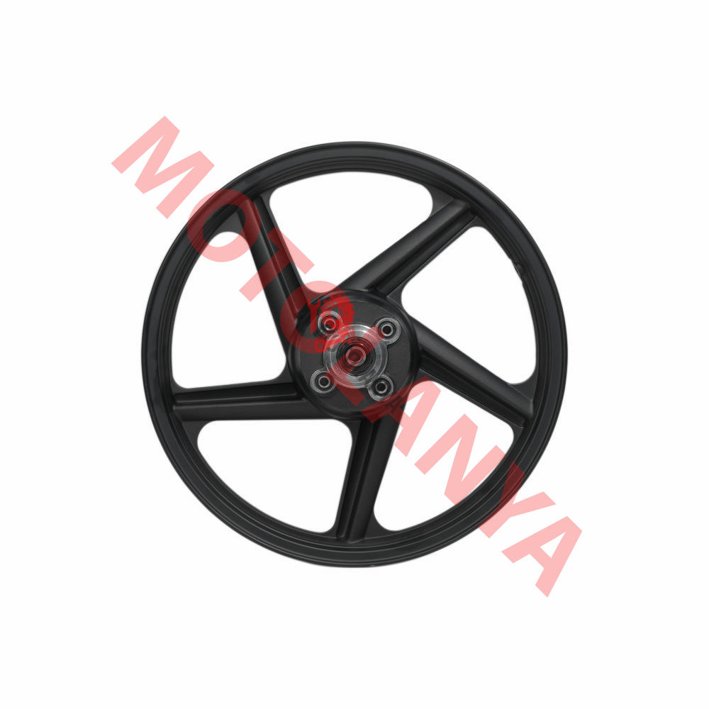 ARKA JANT KOMPLE - KUBA TK 03