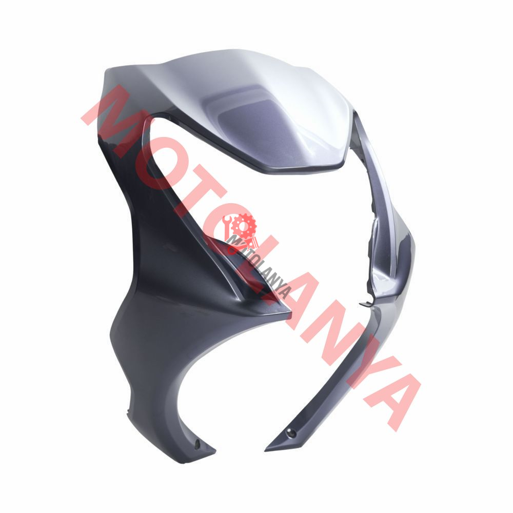 SİNYAL GRENAJI [GRİ] - KUBA SPACE PRO - SPACE PRO MAX