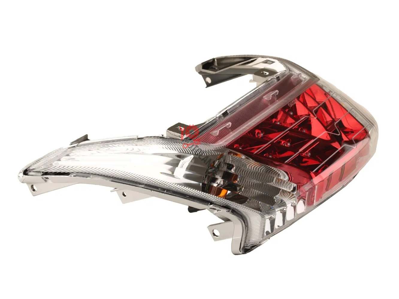 MONDİAL FURY RİTMİCA 100-110 SPEEDY - ARKA STOP KOMPLE
